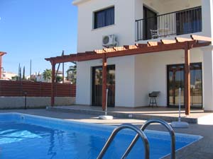Monthly Rentals