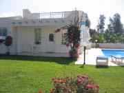 philippos villas paphos, Cyprus Holiday Accommodation