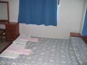 suite bedroom  <<philippos villas>>