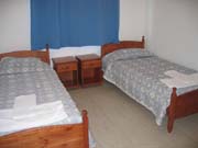 suite bedroom  <<philippos villas>>Cyprus Holiday Accommodation