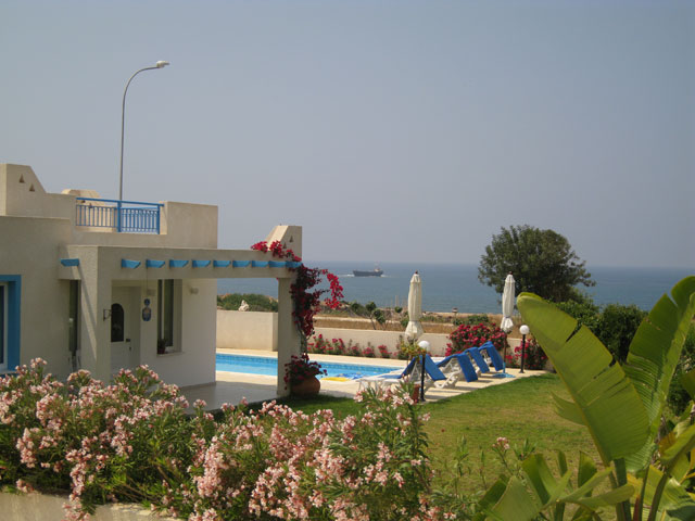 Villas in Zypern
