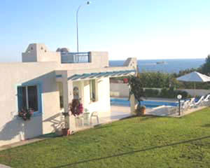 philippos complex paphos cyprus