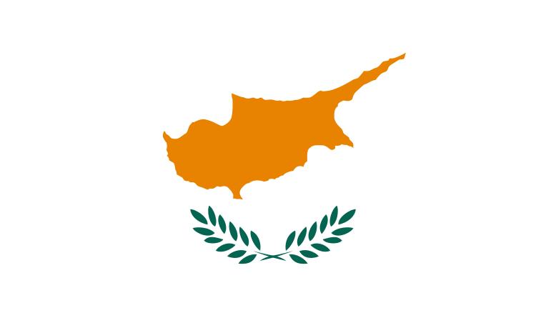 Σημαία της   Κύπρου