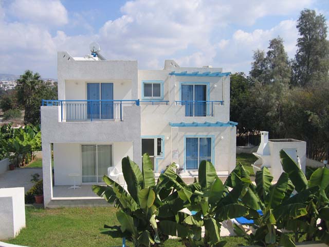 cyprus villa 