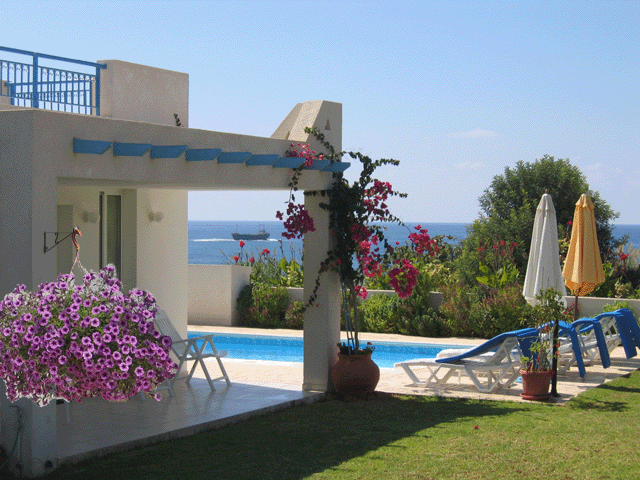 Cyprus Holiday Accommodation